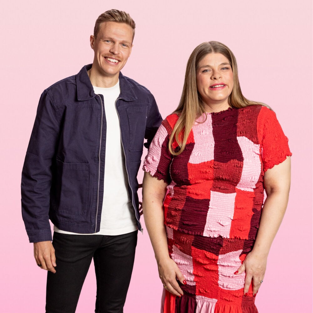 Pöytäpuhetta-podcast jakso 5