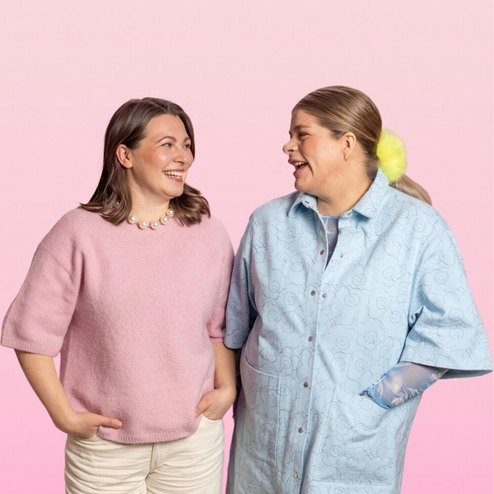 Pöytäpuhetta-podcast jakso 1