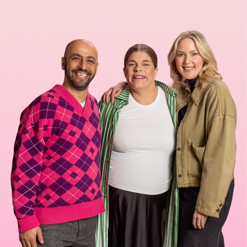 Pöytäpuhetta-podcast jakso 2