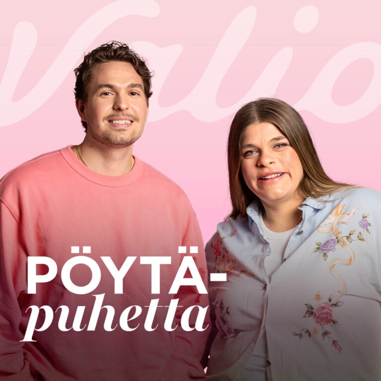 8. Festarijonoista kotisohvalle, ja vieläpä ilman FOMOa – vieraana Tomas Grekov