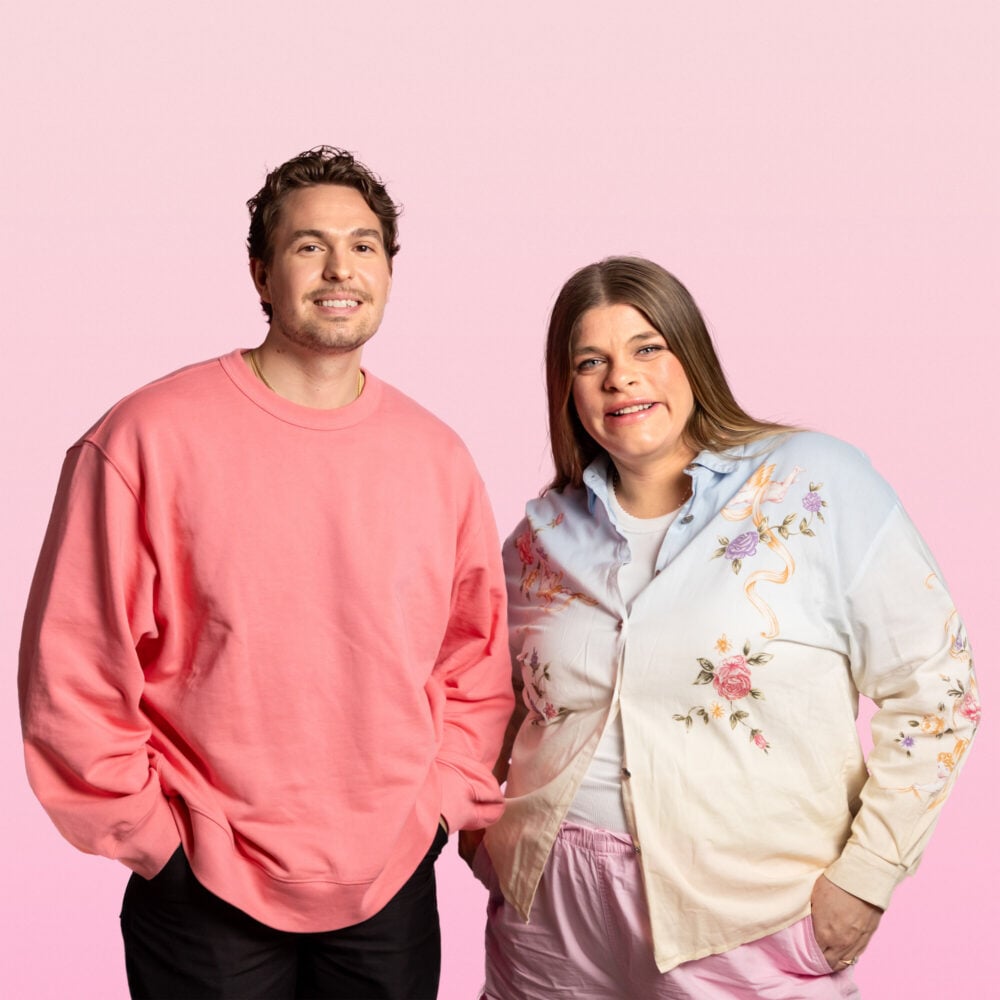 Pöytäpuhetta-podcast jakso 8