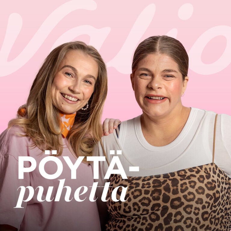 6. Pannareita ja voitorneja! Hemmottelu kuuluu arkiaamuihinkin – vieraana Emili Kumpuniemi