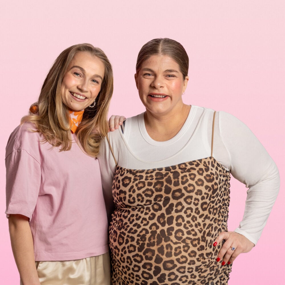 Pöytäpuhetta-podcast jakso 6