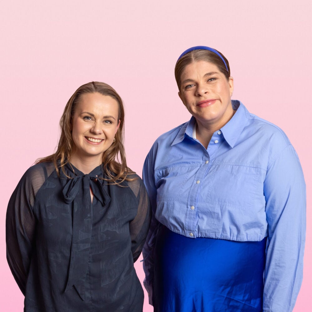 Pöytäpuhetta-podcast jakso 7