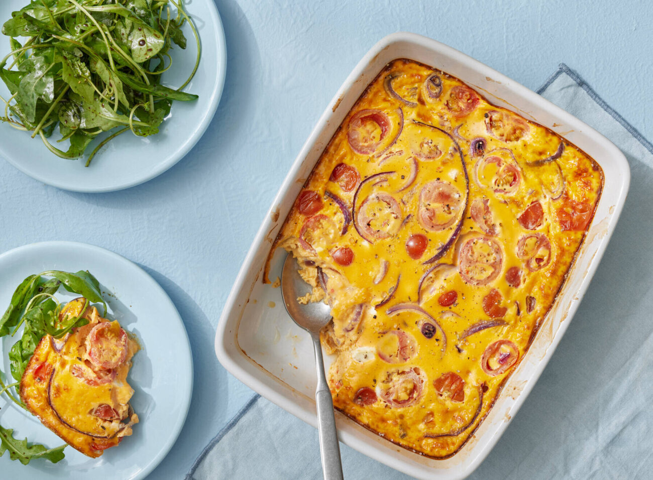 Välimeren uunimunakas