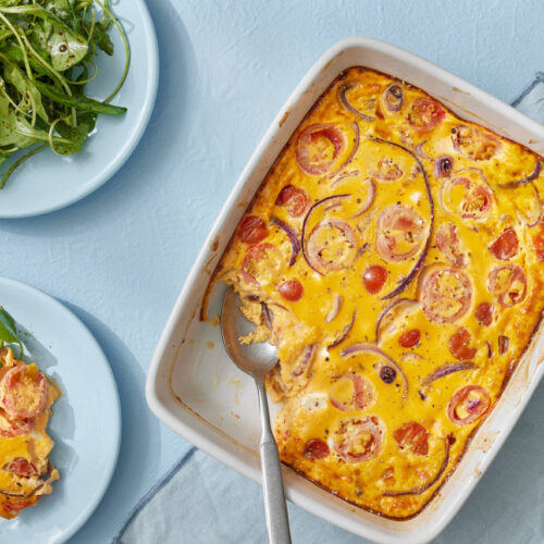 Välimeren uunimunakas