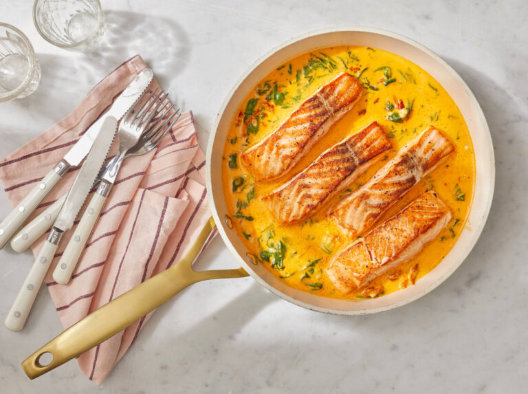 Lohta toscanalaiseen tapaan