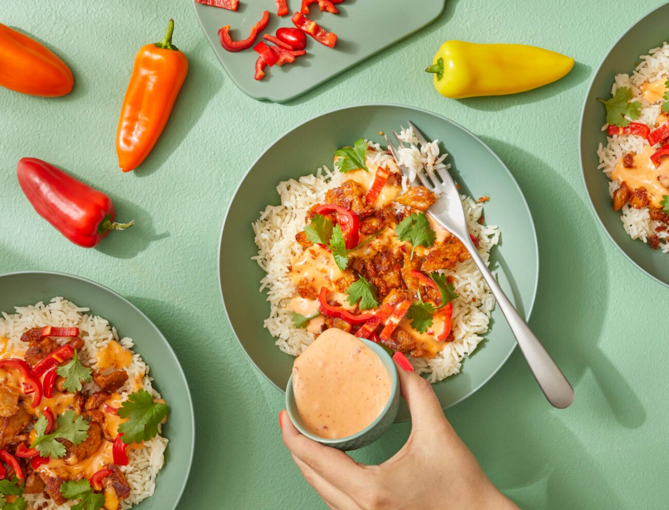 paprikasuikaleet bang-bang