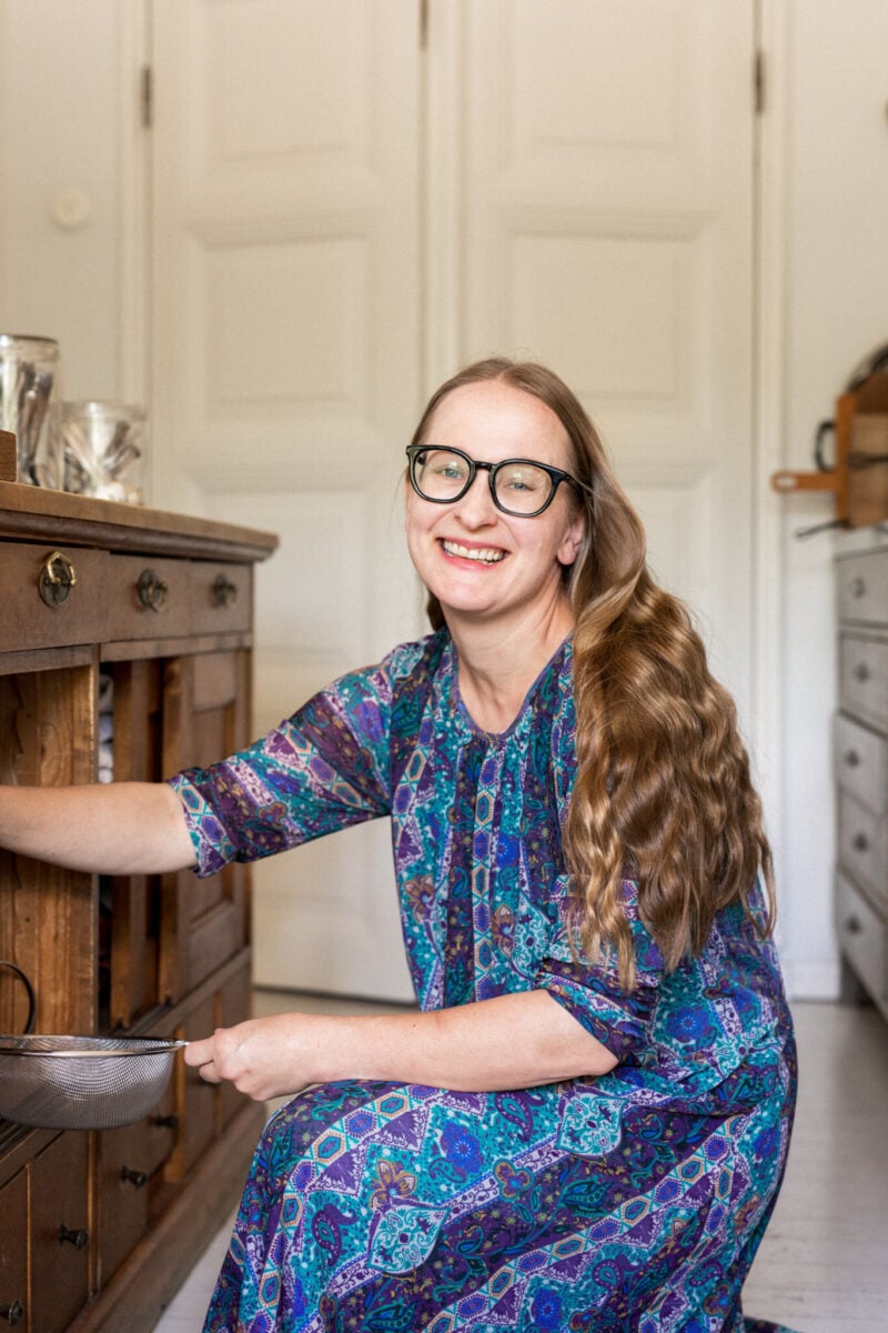 Ruokahimo Satu Koivisto Tomaatit