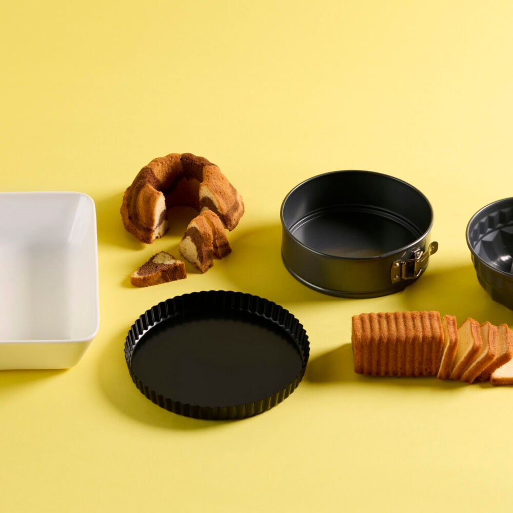 Täydellinen työväline vuoat