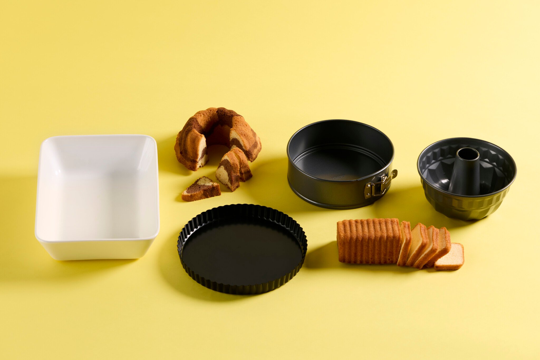 Täydellinen työväline vuoat