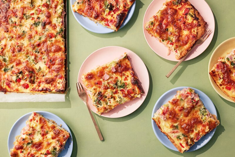 Isänpäivän leivonnaiset