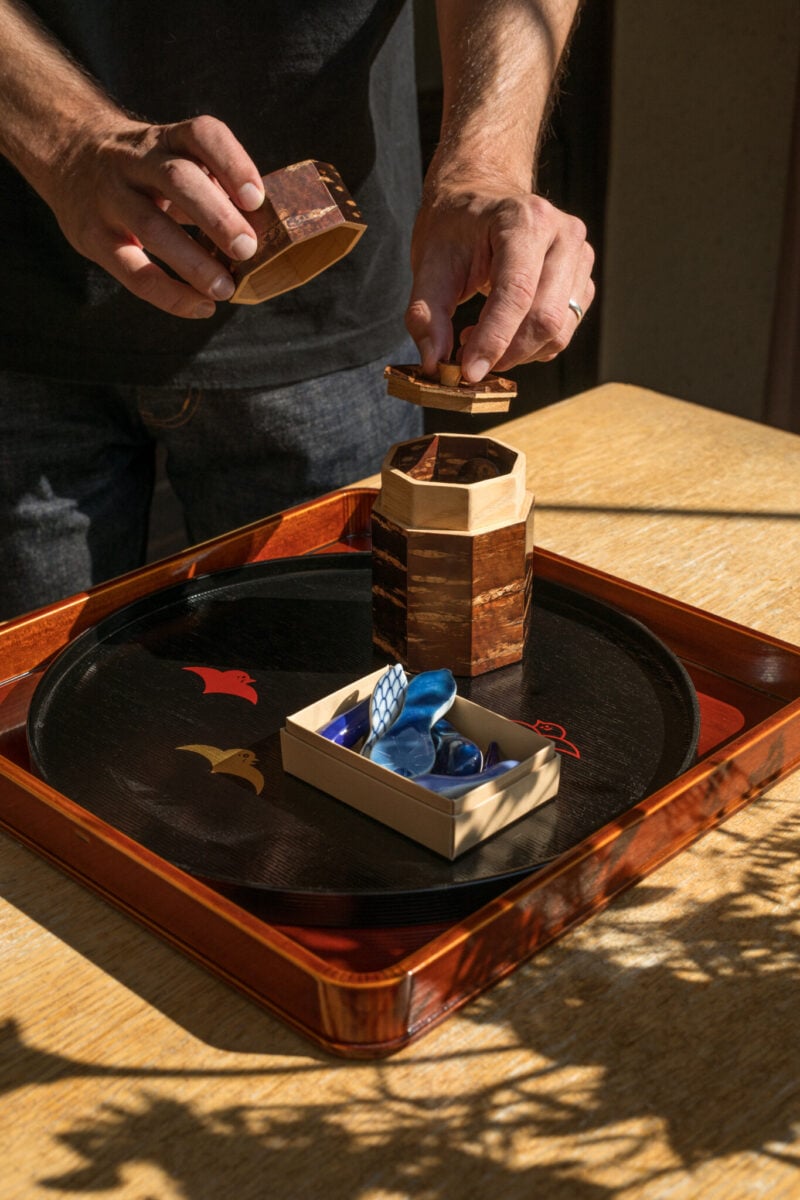 Ruokahimo Heikki Valkama Miso 