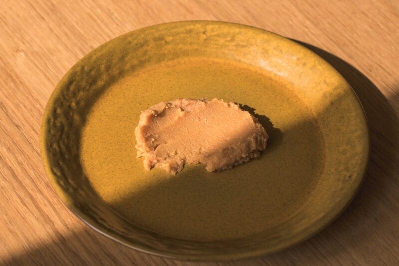 Ruokahimo Heikki Valkama Miso