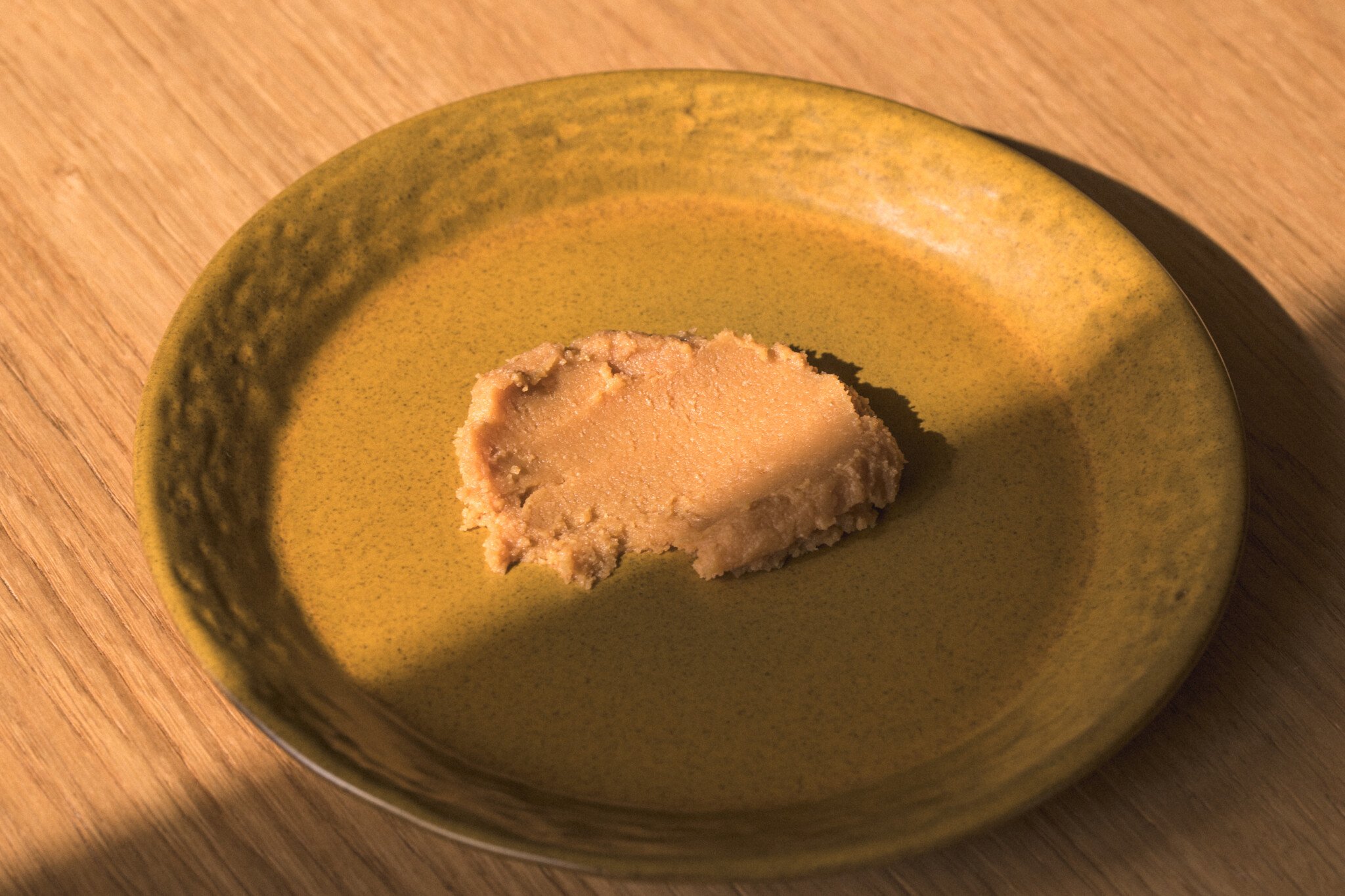 Ruokahimo Heikki Valkama Miso