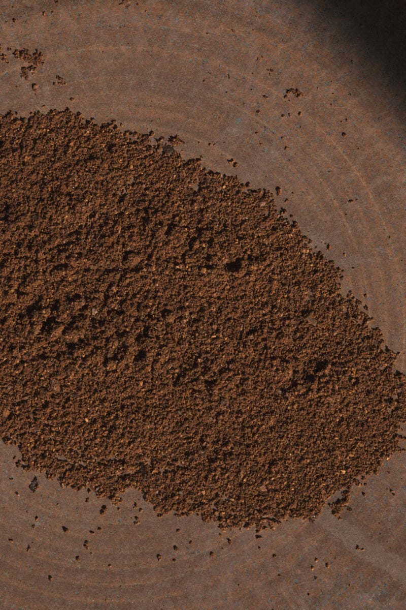 Ruokahimo Lauri Pipinen Kahvi