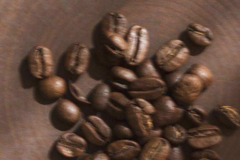 Ruokahimo Lauri Pipinen Kahvi