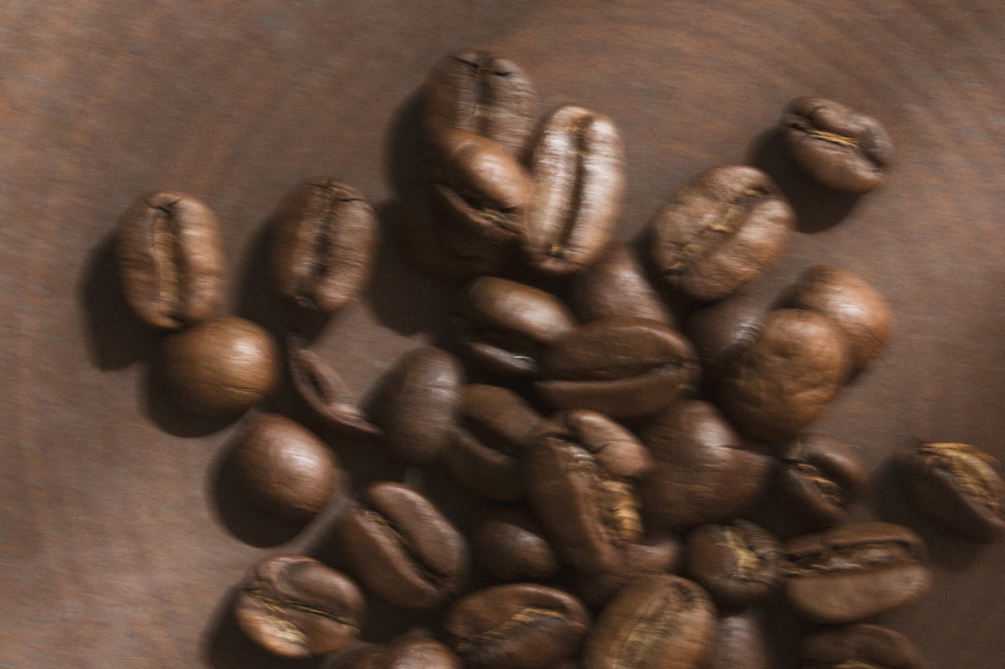 Ruokahimo Lauri Pipinen Kahvi