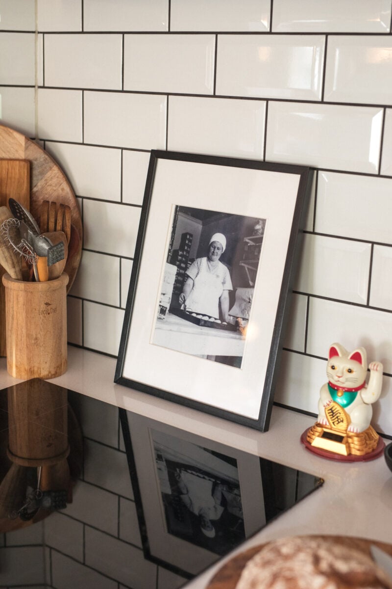 Ruokahimo Mari Moilanen Sienet