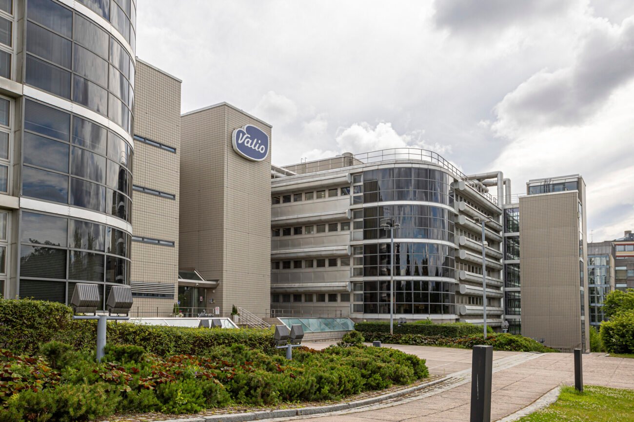 Valio pääkonttori