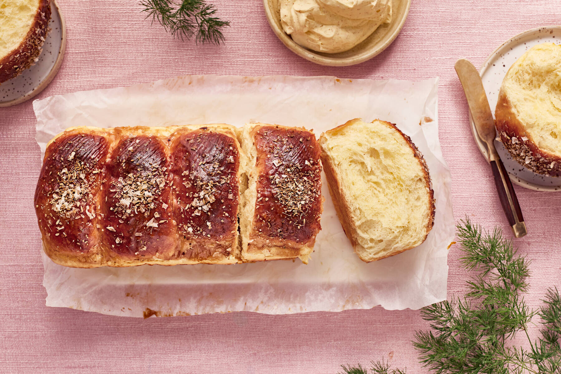 uunioptimoitu joulumenu