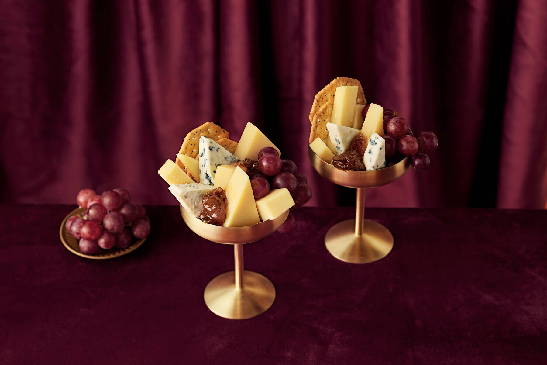 Kymmenen juhlavaa pikkujoulutarjottavaa