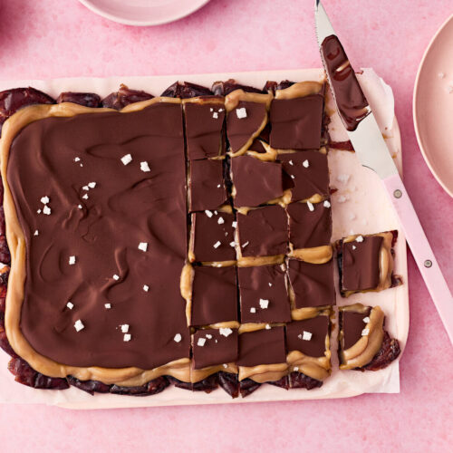 Miljonäärin taatelit