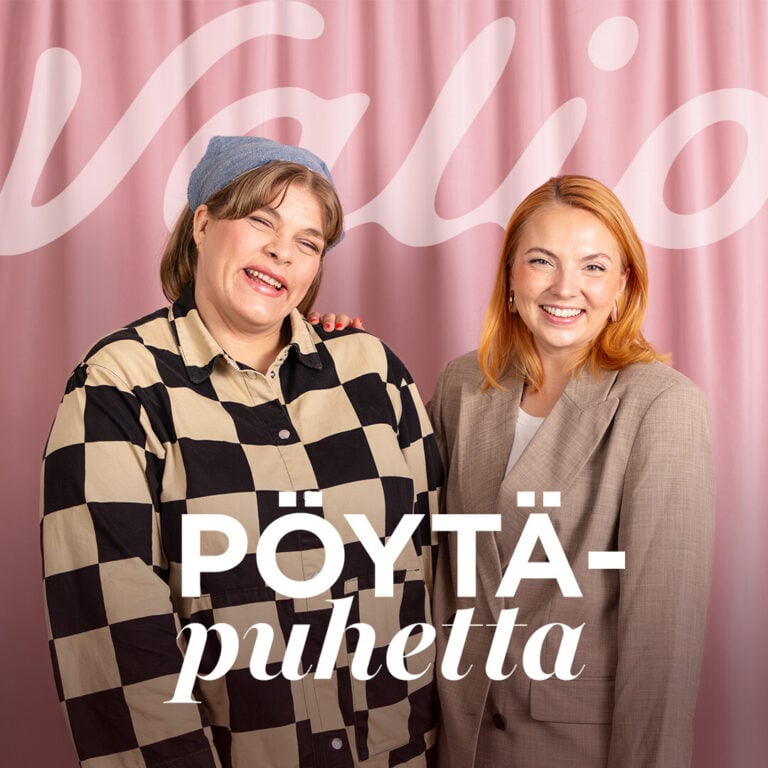 11. Hyggeilijän ABC: girl dinnereitä ja sarjamaratoneja – vieraana Veronica Verho