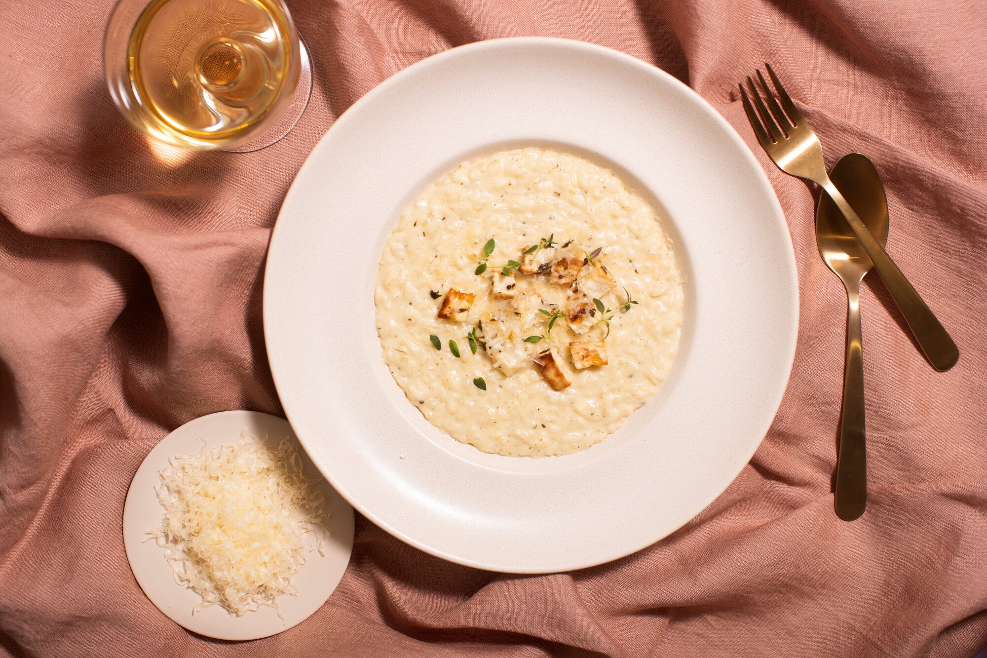 kasvissyöjän joulu