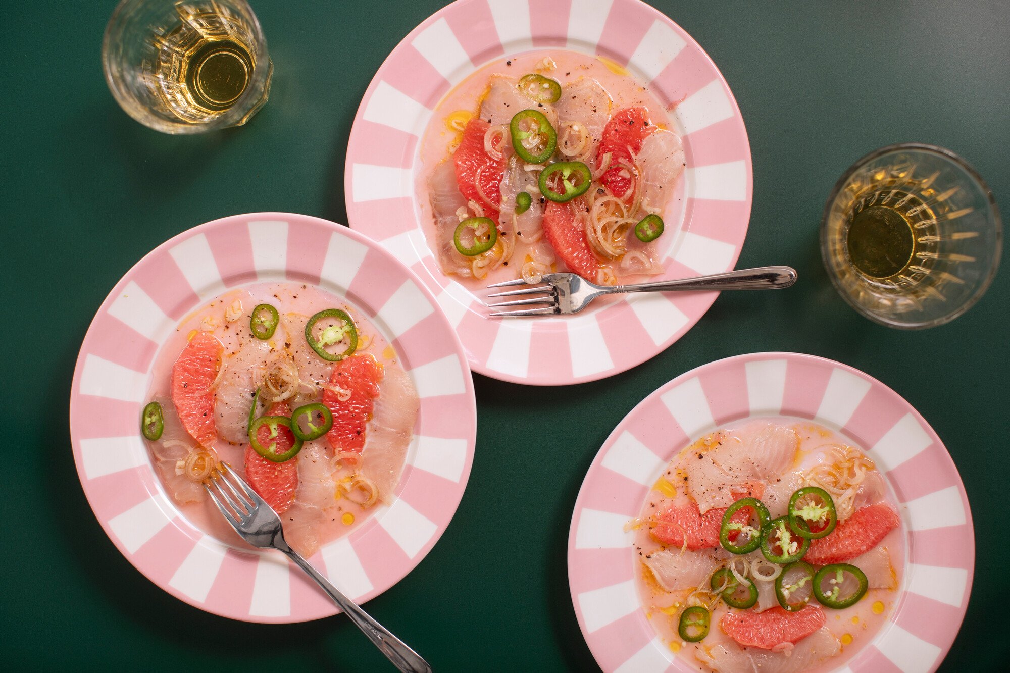 gluteeniton jouluruoka