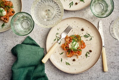 Gluteeniton jouluruoka