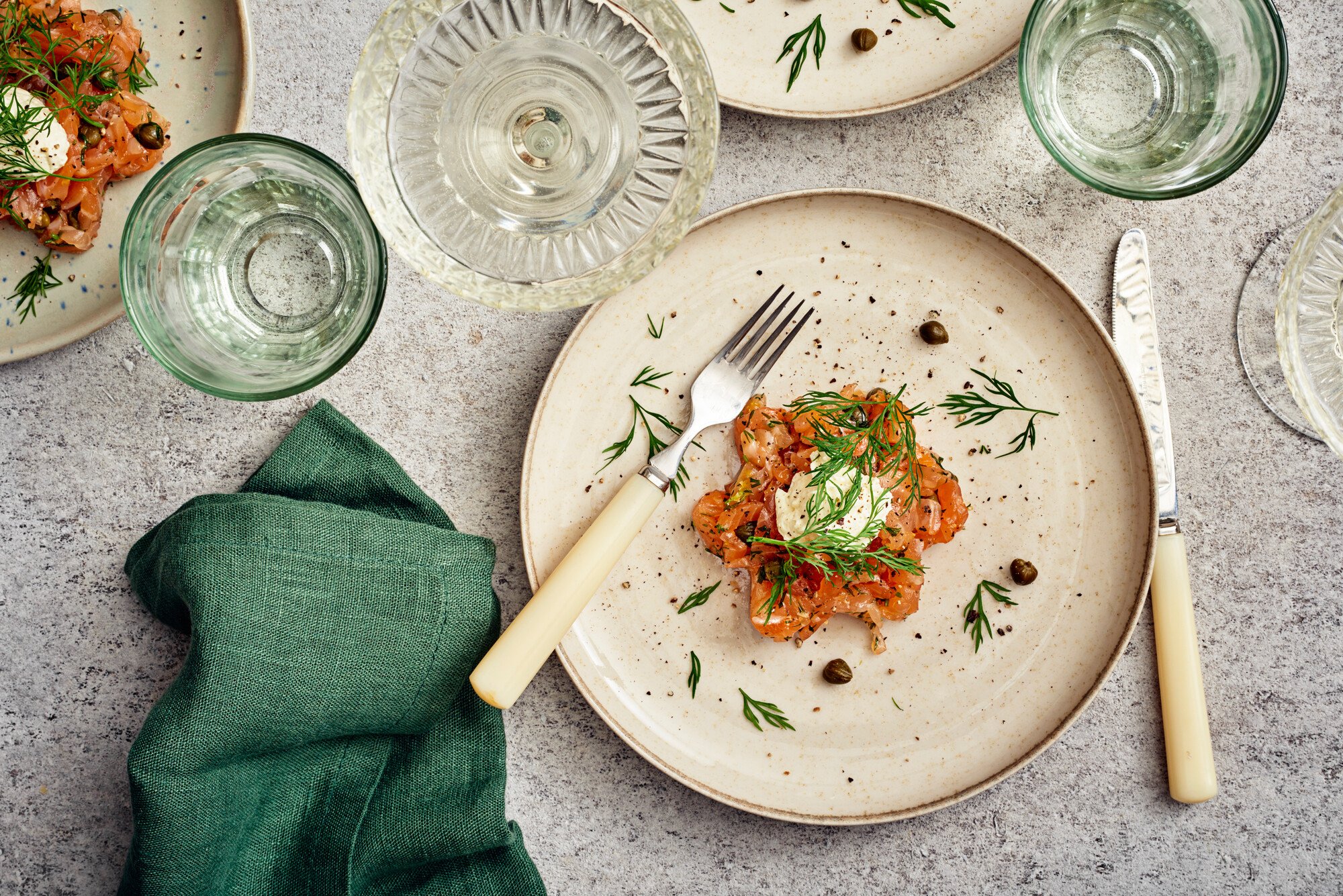 Gluteeniton jouluruoka