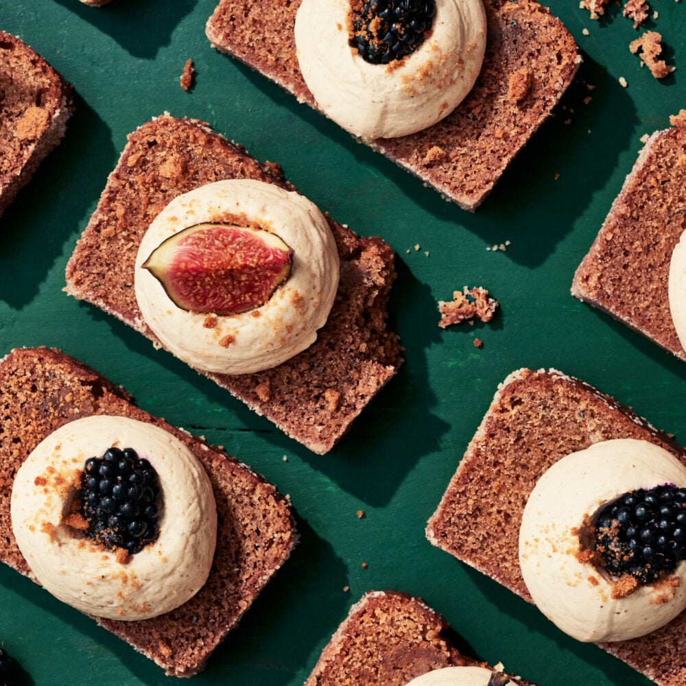 Piparkakut ja piparileivonnaiset