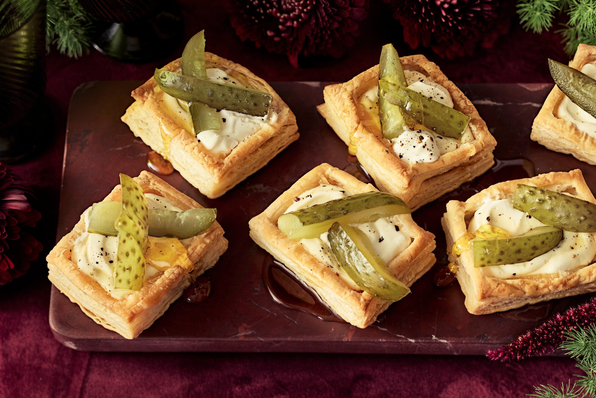 Kuukauden trendiresepti