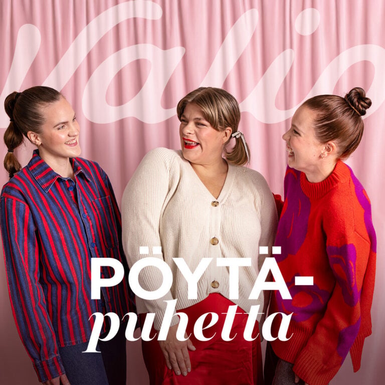 15. Superperheen joulu: klassikoita ja juustofondueta – vieraina Kerttu ja Iita Niskanen