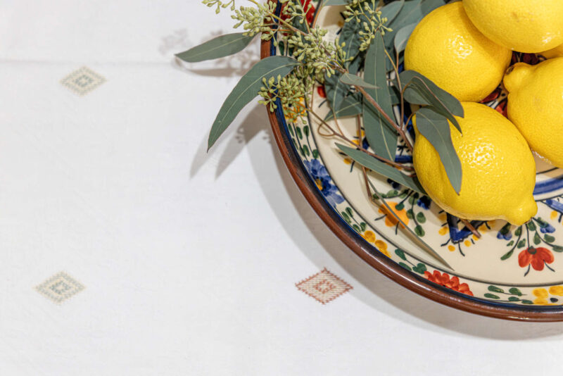 Makumuistoja maailmalta, Kreikka