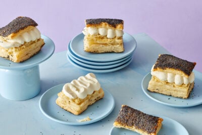 Tebirkes-laskiaispulla