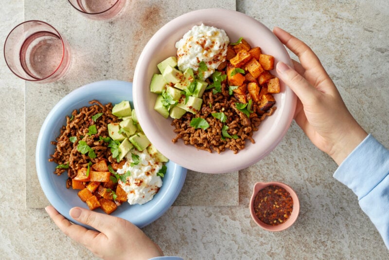 Hot honey -jauhelihakulho