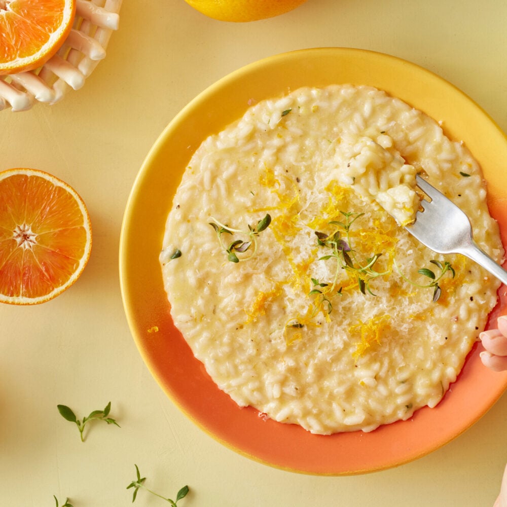 Ystävänpäivämenu