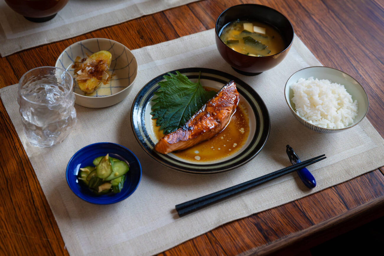 Heikin Ichiju-sansai