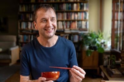 Makumuistoja maailmalta Japani Heikki Valkama