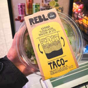 Shalaatti Gold&Green