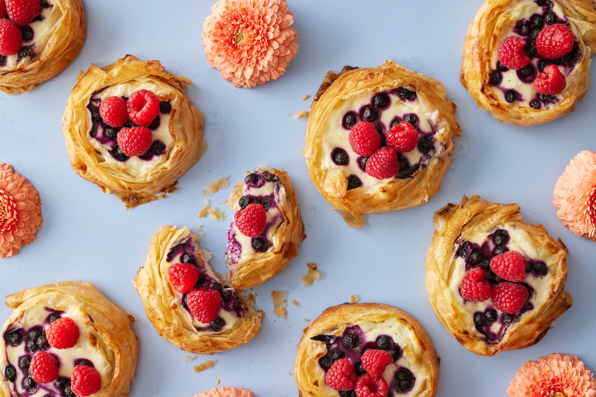 Kuningatar-filopiiraat