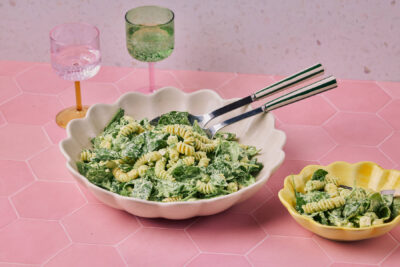 Pastasalaatit