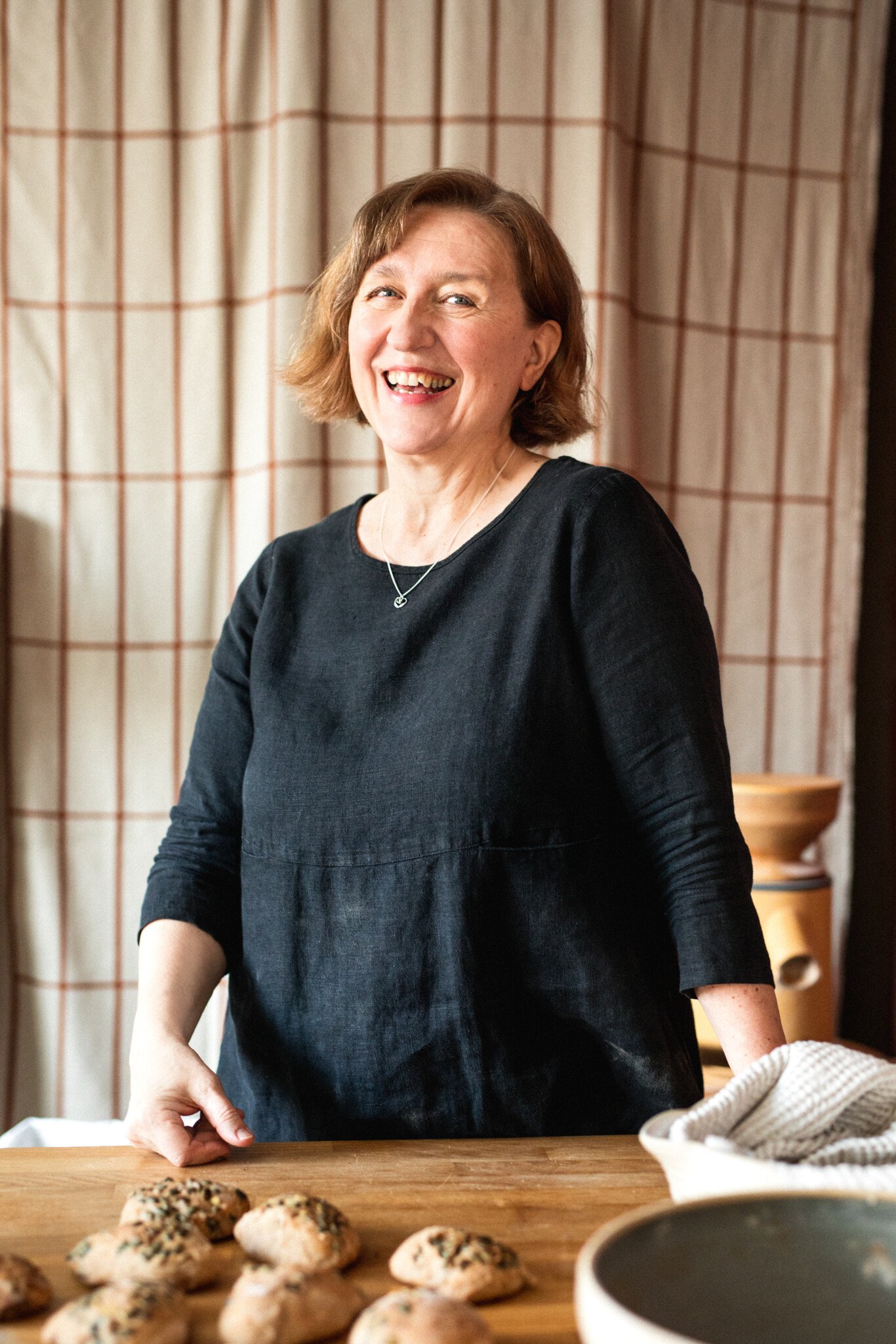 Ruokahimo Eliisa Kuusela