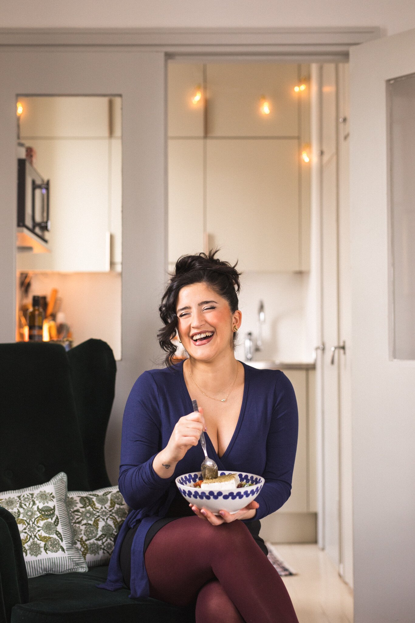 Ruokahimo Aram Behbodi