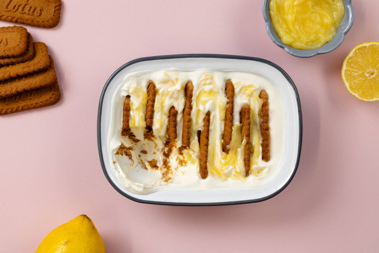 Viraali japanilainen juustokakku