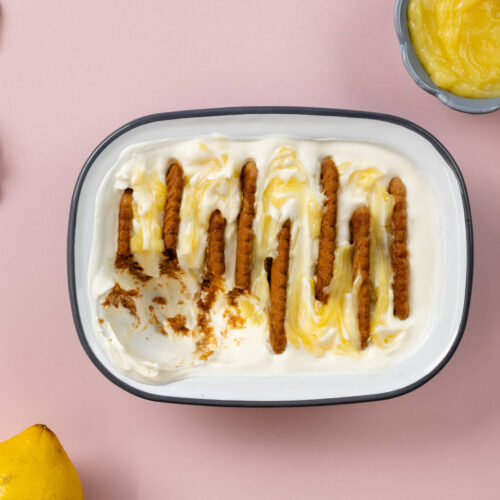 Viraali japanilainen juustokakku