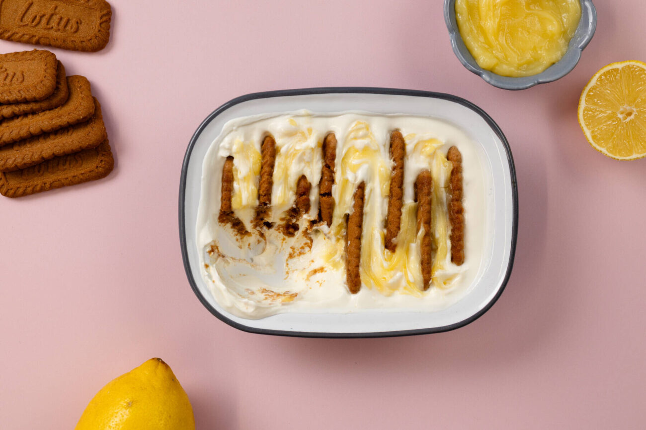 Viraali japanilainen juustokakku