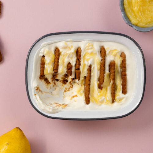 Viraali japanilainen juustokakku